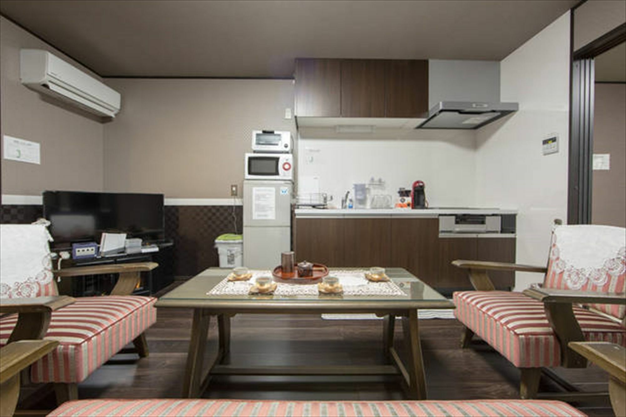 Villa Imagine Annex Kyōto Esterno foto